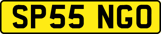 SP55NGO