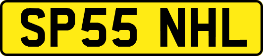 SP55NHL
