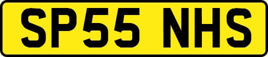 SP55NHS
