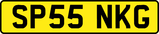SP55NKG