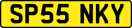 SP55NKY