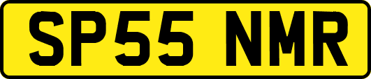 SP55NMR