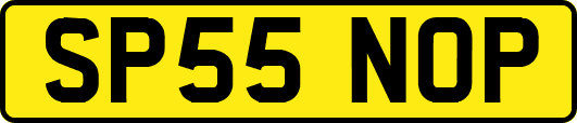 SP55NOP