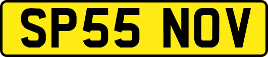 SP55NOV