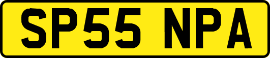 SP55NPA