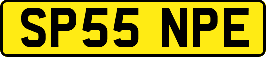 SP55NPE