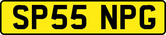 SP55NPG