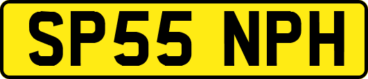 SP55NPH