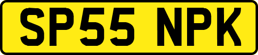 SP55NPK