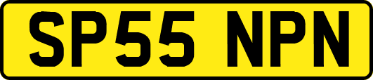 SP55NPN