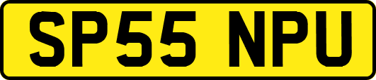 SP55NPU