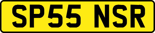 SP55NSR