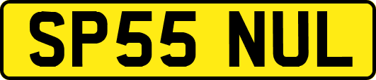SP55NUL