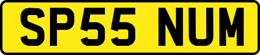 SP55NUM
