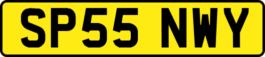 SP55NWY