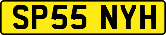 SP55NYH