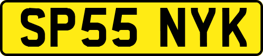 SP55NYK