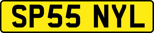 SP55NYL