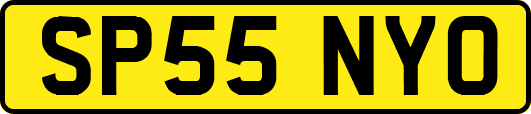 SP55NYO