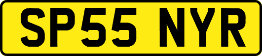 SP55NYR