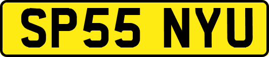 SP55NYU