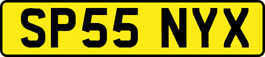 SP55NYX