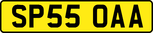 SP55OAA