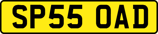 SP55OAD