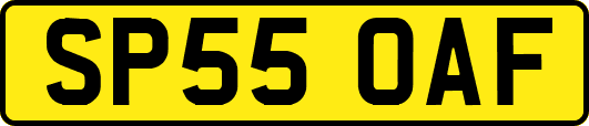 SP55OAF