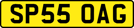 SP55OAG