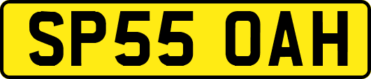 SP55OAH