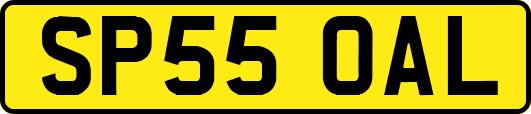 SP55OAL