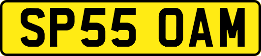 SP55OAM