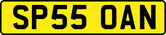 SP55OAN