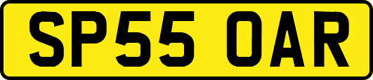 SP55OAR