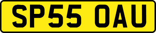 SP55OAU