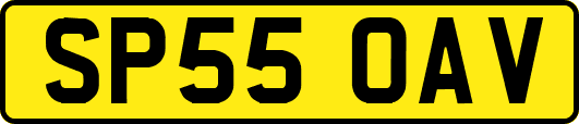 SP55OAV