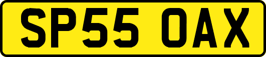 SP55OAX