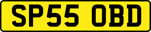 SP55OBD