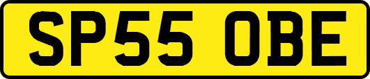 SP55OBE