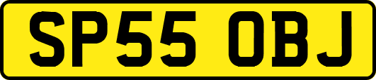 SP55OBJ