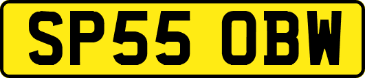 SP55OBW