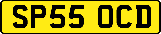 SP55OCD