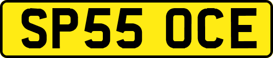 SP55OCE