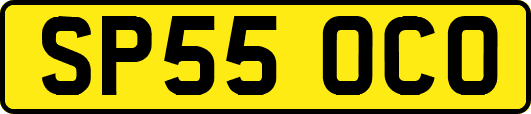 SP55OCO