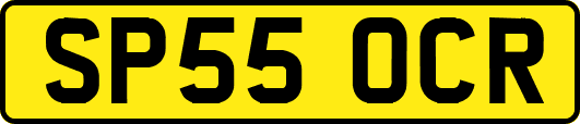 SP55OCR