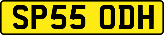 SP55ODH