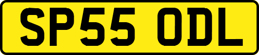 SP55ODL