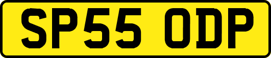 SP55ODP