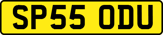 SP55ODU